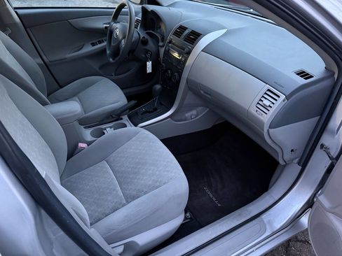 Used 2009 Toyota Corolla LE image 37