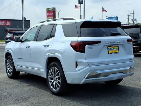 New 2026 GMC Terrain Denali AWD/4WD image 7
