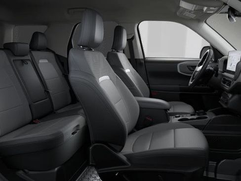 New 2026 Ford Bronco Sport Badlands AWD/4WD image 29