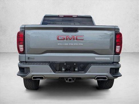 New 2026 GMC Sierra 1500 Elevation w/ Elevation Premium Package AWD/4WD image 8