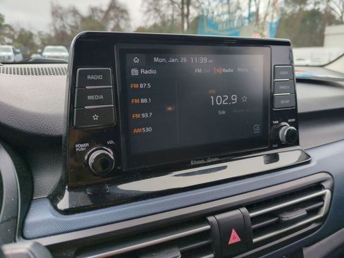 Used 2021 Kia Seltos S image 13