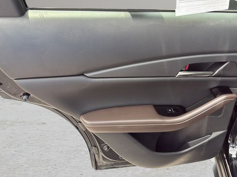 Certified 2025 MAZDA CX-30 AWD 2.5 S w/ Premium Package image 14