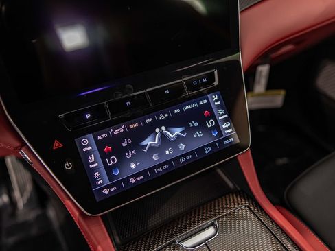 New 2026 Maserati Grecale Modena AWD/4WD image 27
