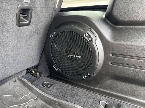 Used 2024 Jeep Wrangler Unlimited Sport AWD/4WD image 25