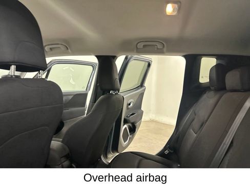 Used 2018 Jeep Renegade Sport w/ Power & Air Group AWD/4WD image 31