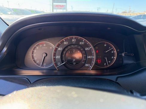 Used 2014 Honda Accord Sport image 28