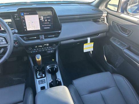 New 2026 Subaru Outback Wilderness AWD/4WD image 12