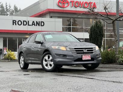 Used 2010 Honda Crosstour EX-L