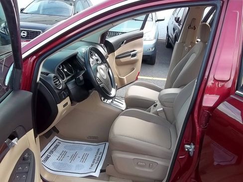 Used 2009 Saturn Vue XE w/ Preferred Package FWD image 8