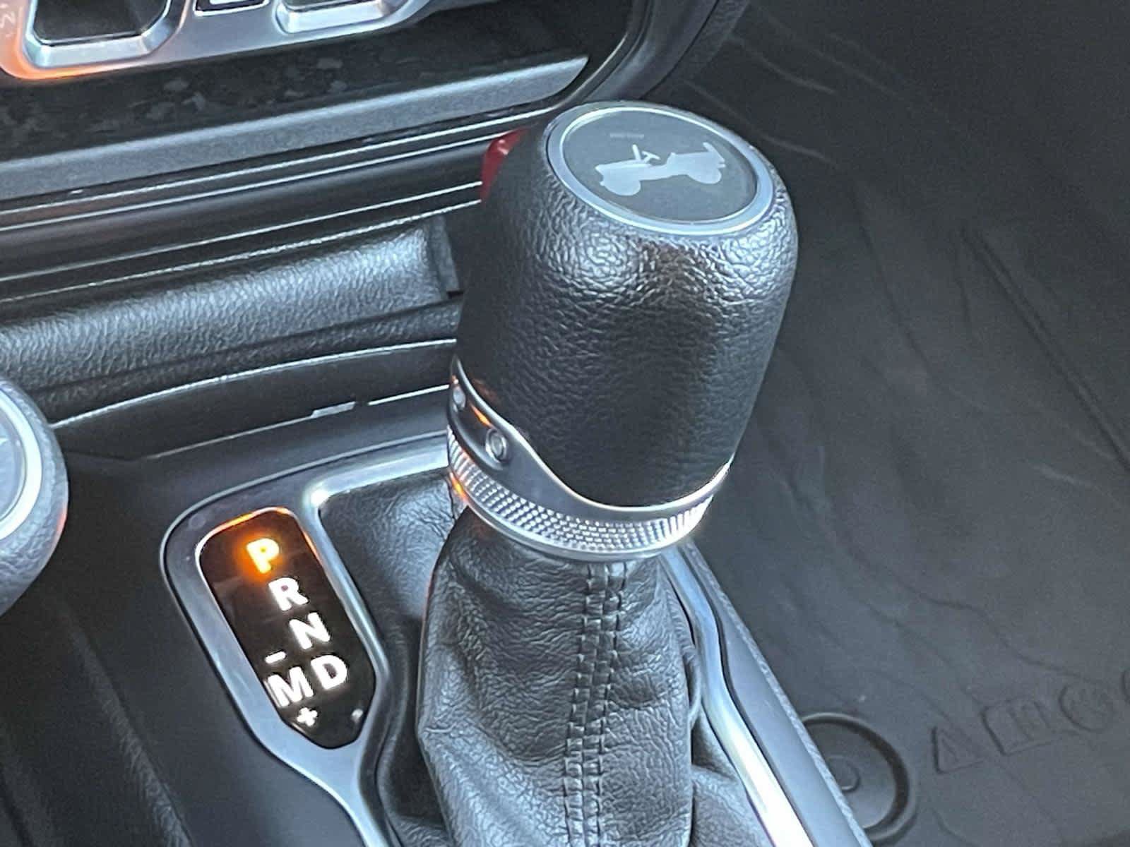 Used 2021 Jeep Wrangler Unlimited Sport AWD/4WD image 29