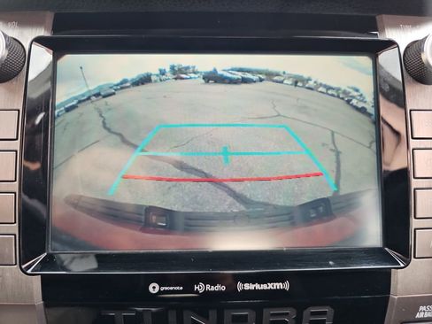 Used 2020 Toyota Tundra SR5 w/ SR5 Upgrade Package image 13