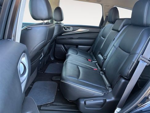 Used 2020 INFINITI QX60 Pure image 13