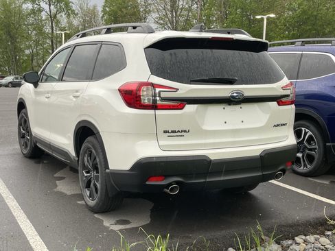 Used 2026 Subaru Ascent Premium AWD/4WD image 4
