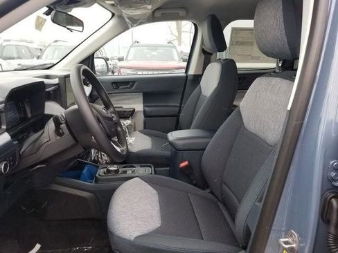 New 2026 Ford Maverick XLT image 16