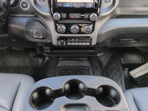 New 2026 RAM 3500 Tradesman image 18