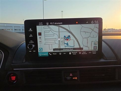 Used 2025 Honda Pilot Black Edition image 19