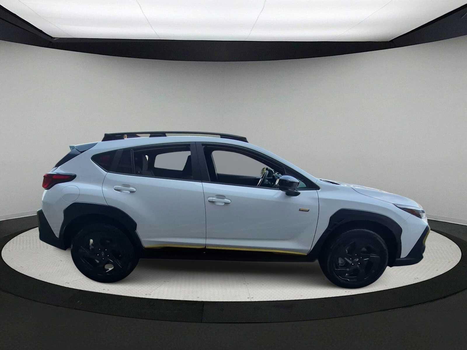 Used 2026 Subaru Crosstrek 2.5i Sport AWD/4WD image 9