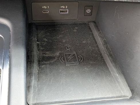 Used 2023 INFINITI QX60 Luxe w/ Cargo Package image 27