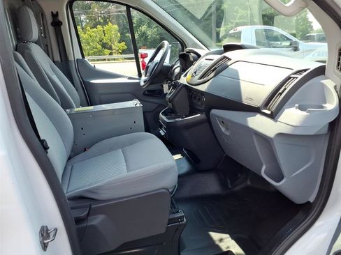 Used 2019 Ford Transit 350 148 Low Roof RWD image 10