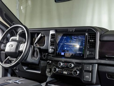 Used 2026 Ford F450 Platinum image 22