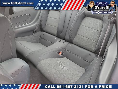 New 2026 Ford Mustang GT w/ Bronze Appearance Package RWD image 15