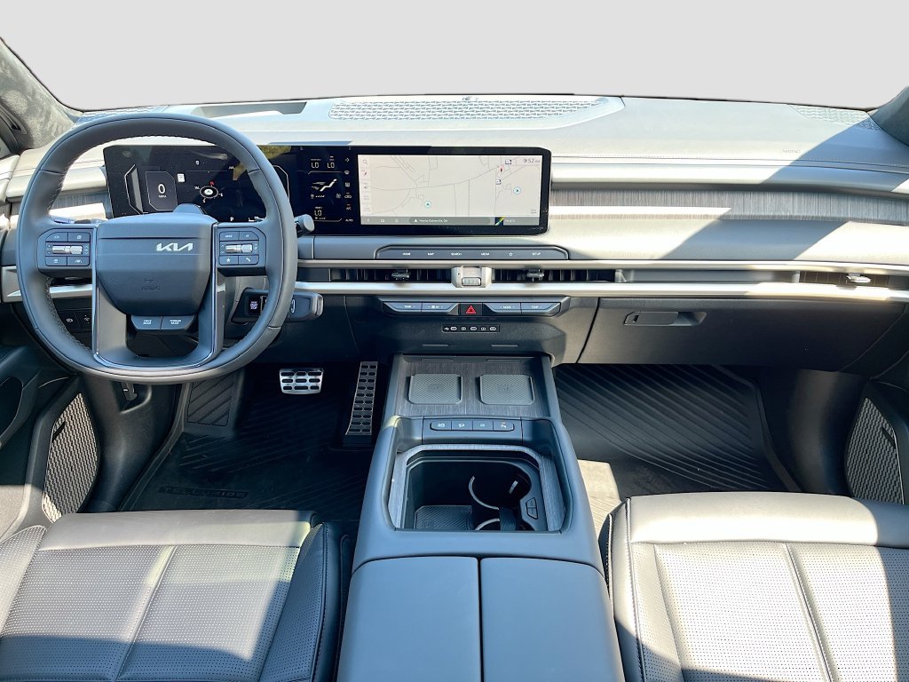 New 2027 Kia Telluride SX Prestige w/ Towing Package AWD/4WD image 28