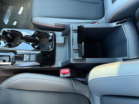 New 2026 Subaru Forester Sport AWD/4WD image 20