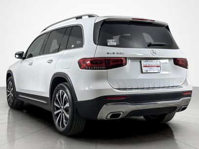 Used 2022 Mercedes-Benz GLB 250 w/ Premium Package Lite