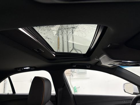Used 2025 Cadillac CT4 Sport RWD image 13