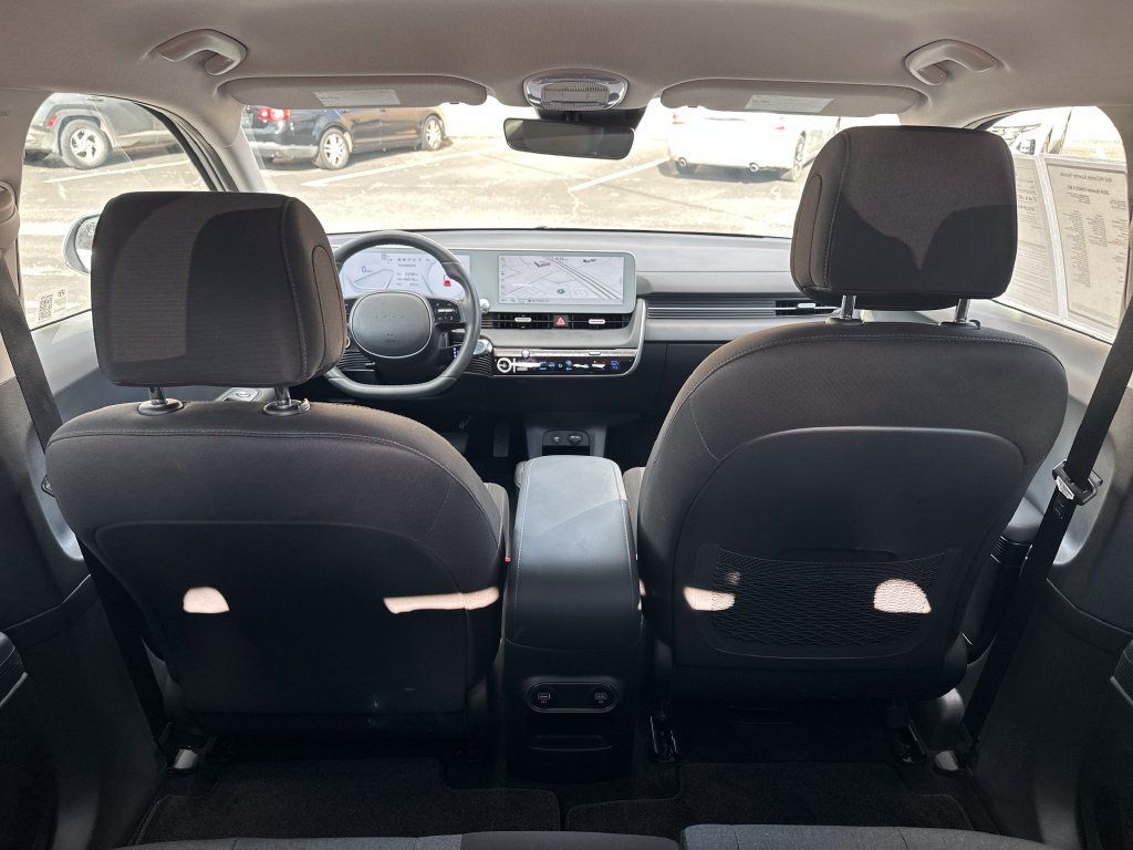 Used 2024 Hyundai Ioniq 5 SEL RWD image 27
