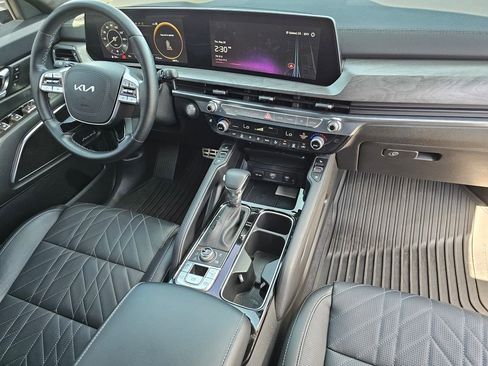 Used 2025 Kia Telluride SX Prestige X-Line AWD/4WD image 7