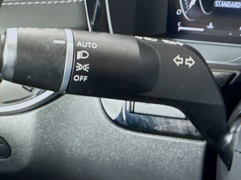 Certified 2022 INFINITI QX60 Autograph FWD image 14