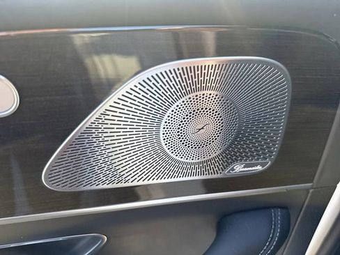 Used 2021 Mercedes-Benz GLE 53 AMG 4MATIC Coupe image 22