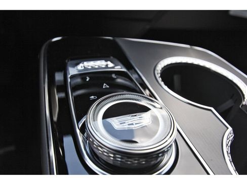 New 2026 Cadillac Lyriq Sport AWD/4WD image 20