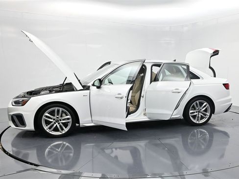 Used 2023 Audi A4 2.0T Premium Plus image 65