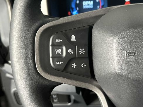 Used 2025 Ford Bronco Outer Banks image 29