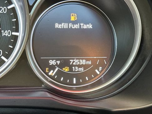Used 2021 MAZDA CX-5 Touring w/ Touring Preferred SV Package AWD/4WD image 29