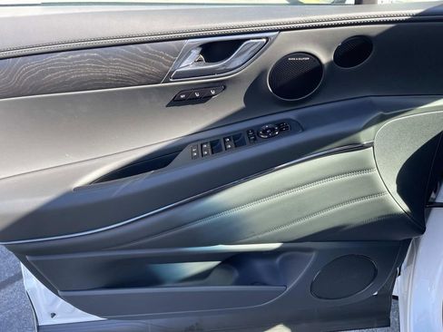 New 2026 Genesis GV80 3.5T Prestige image 23