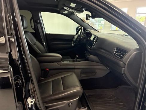 Used 2025 Dodge Durango R/T AWD/4WD image 25