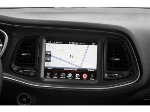 Used 2018 Dodge Challenger R/T Scat Pack image 36