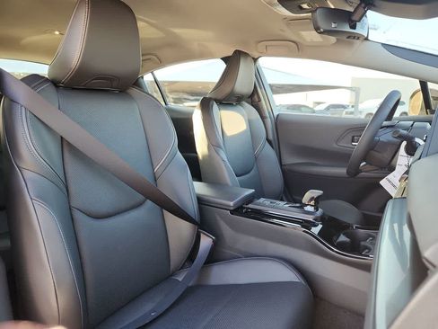 New 2026 Toyota Prius image 18