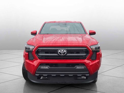 New 2025 Toyota Tacoma SR5 image 3