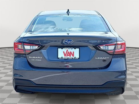 New 2025 Subaru Legacy Premium w/ Popular Package #1A image 6