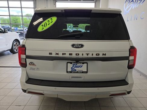 Used 2022 Ford Expedition Timberline AWD/4WD image 13