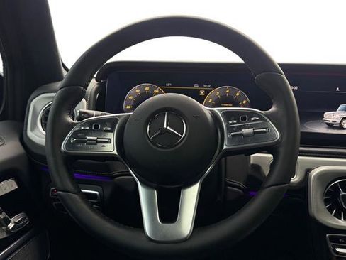 Used 2023 Mercedes-Benz G 550 image 13