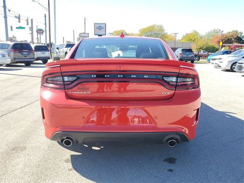Used 2023 Dodge Charger GT image 5
