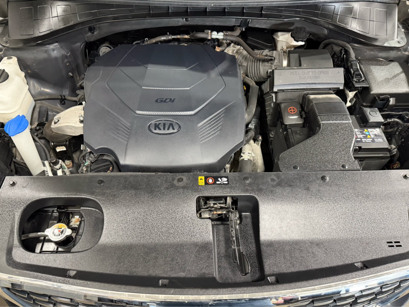 Used 2019 Kia Sorento SX AWD/4WD image 34