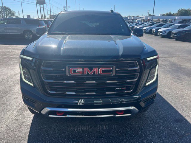 Used 2026 GMC Yukon XL AT4 Ultimate AWD/4WD image 9