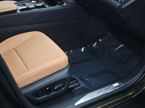 New 2026 Lexus RX 350 Premium Plus AWD/4WD image 14