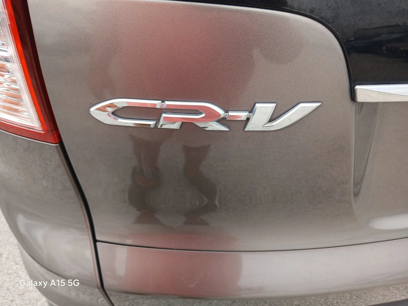 Used 2014 Honda CR-V EX image 20